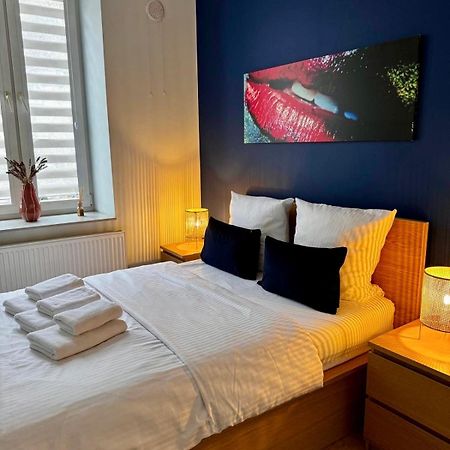 Apartment Targowa L8 Lublin Bagian luar foto
