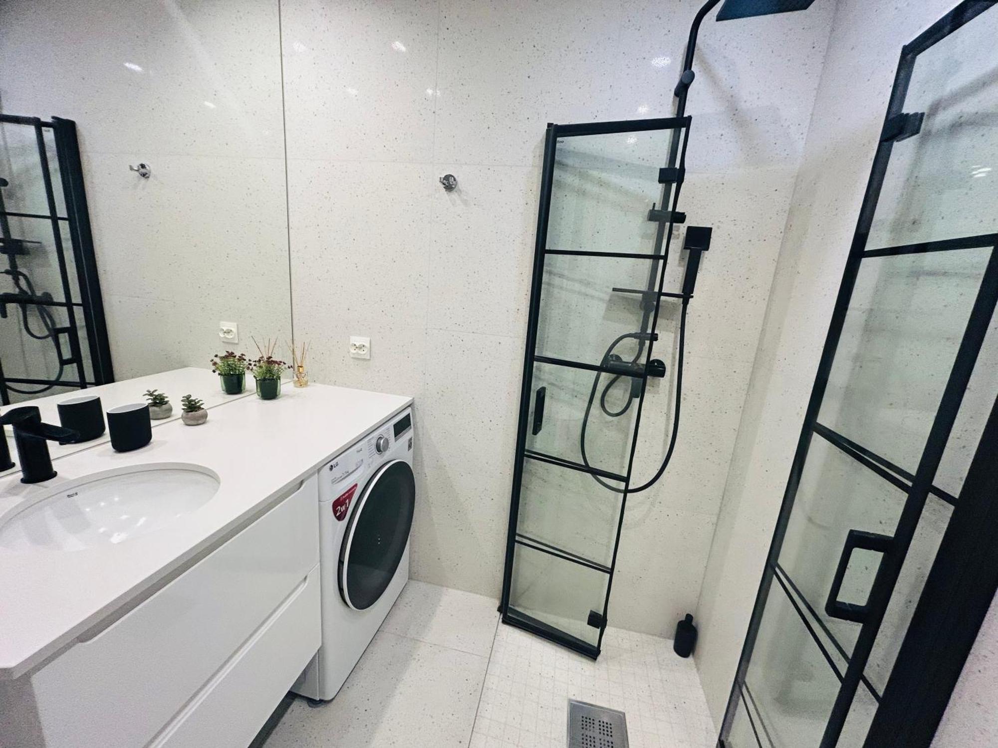 Apartment Targowa L8 Lublin Bagian luar foto