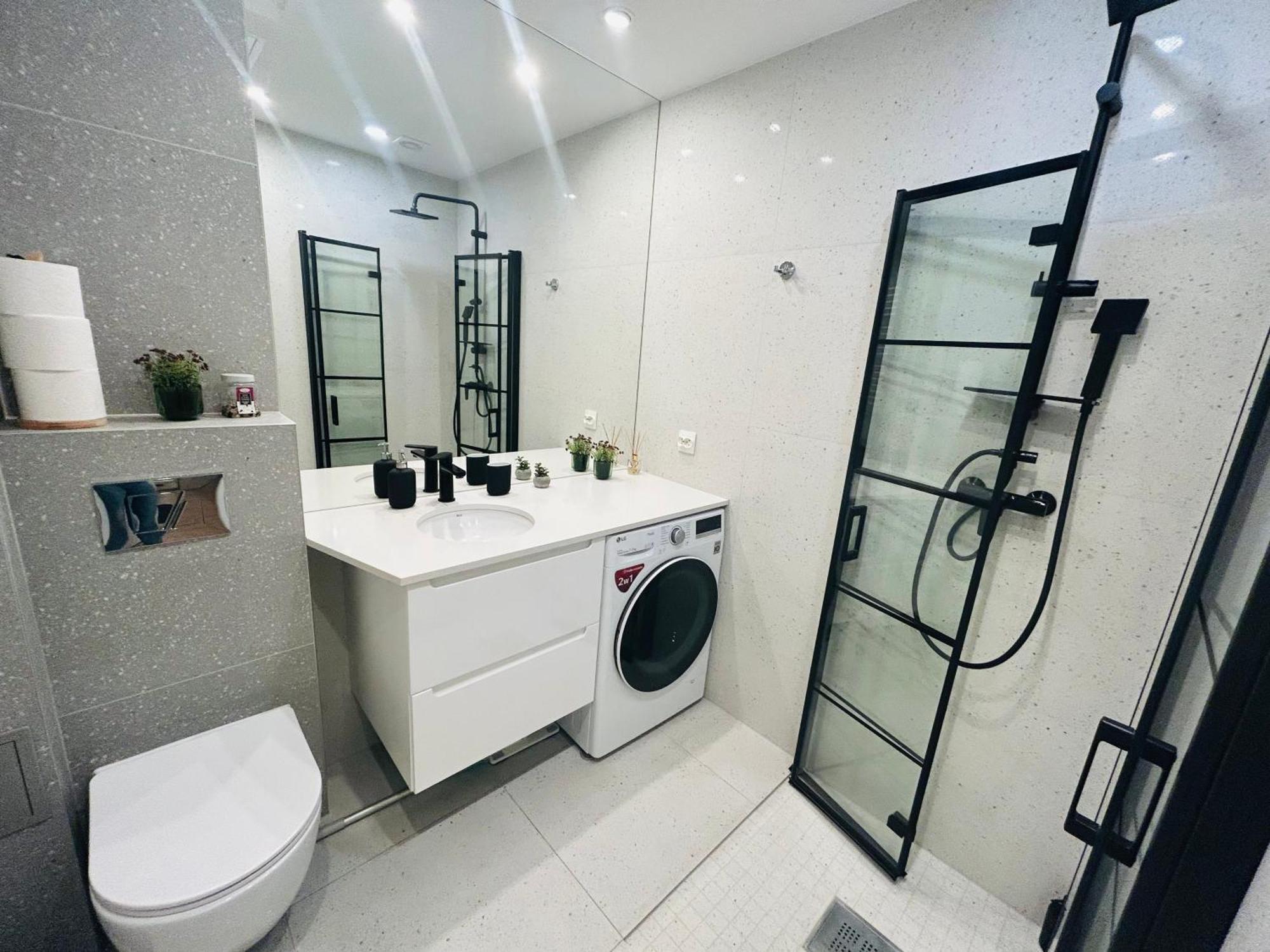 Apartment Targowa L8 Lublin Bagian luar foto