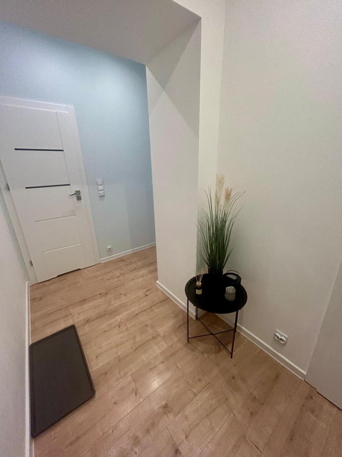 Apartment Targowa L8 Lublin Bagian luar foto